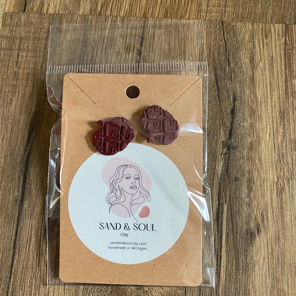 NIP Earrings